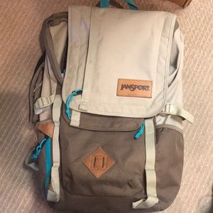 Jansport Hatchet Backpack